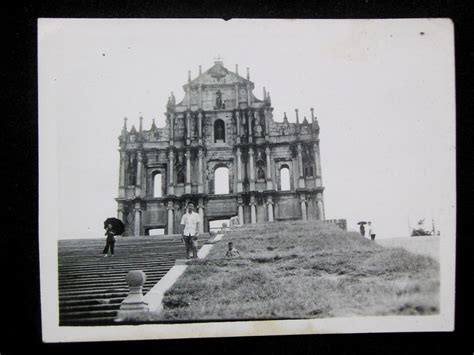 葡屬澳門|葡屬澳門